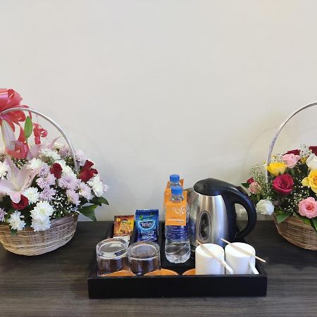 Landmark Pallavaa Beach Resorts Mamallapuram Esterno foto