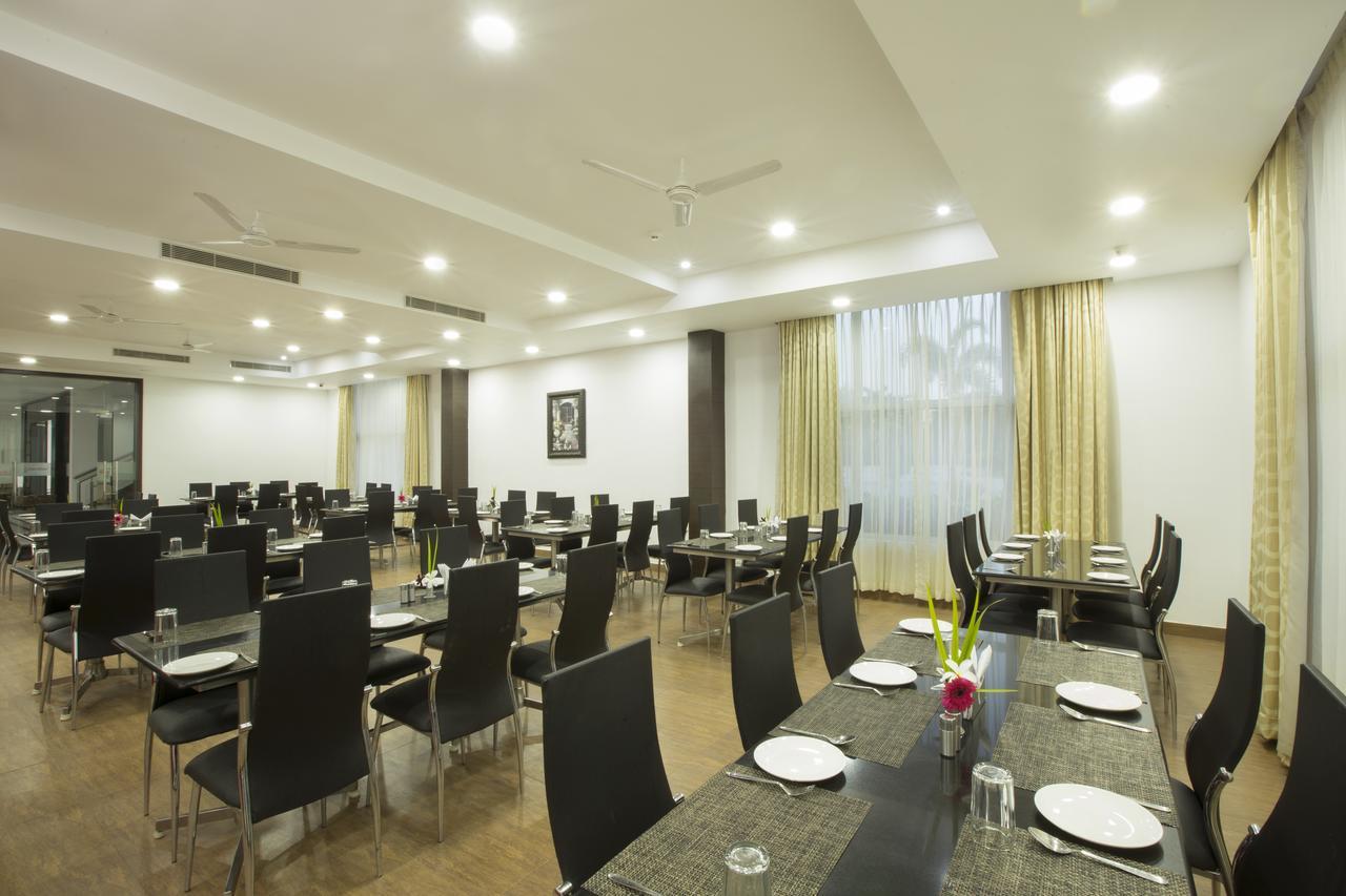 Landmark Pallavaa Beach Resorts Mamallapuram Esterno foto