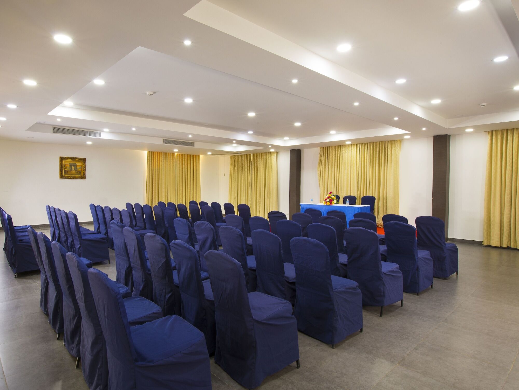 Landmark Pallavaa Beach Resorts Mamallapuram Esterno foto